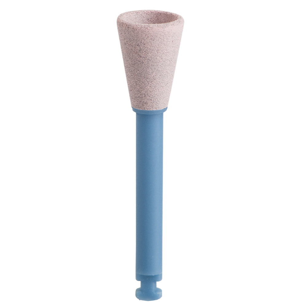 RA Porcelain Polisher 2 Step P2S Medium Cup