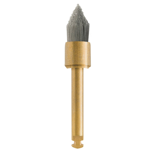 Polisher Pro Brush Porcelain Metal PMC2S Medium Flame