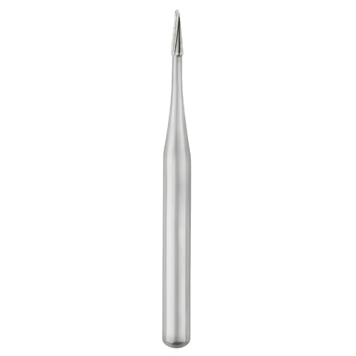 FG Carbide FISSM
