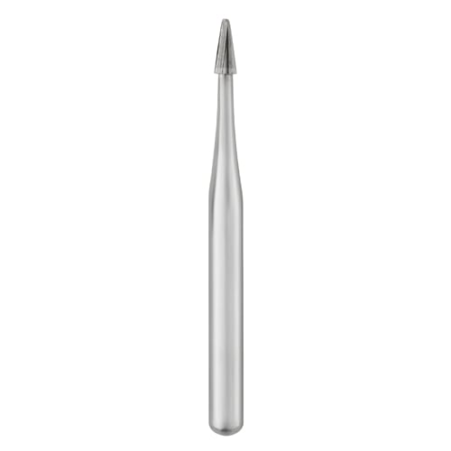 FG Carbide FISSO