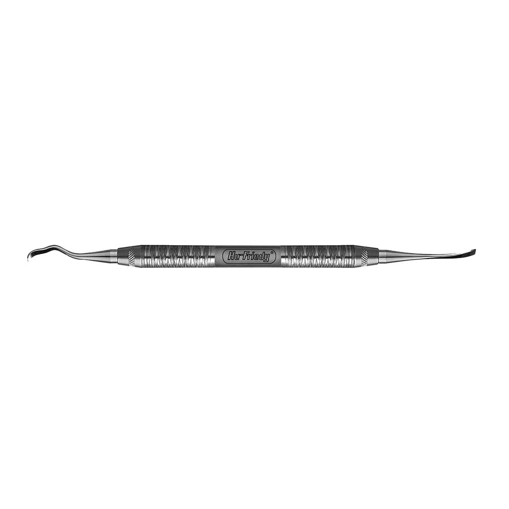 4 mm Jovanovic 13K/TG Periodontal Chisel