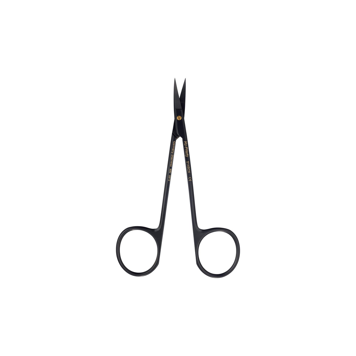 Lagrange Double-Curved, Super-Cut, Black Line
