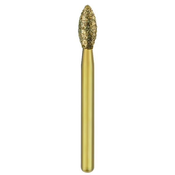 TRD Zirconia Cutting Diamond 368-023F