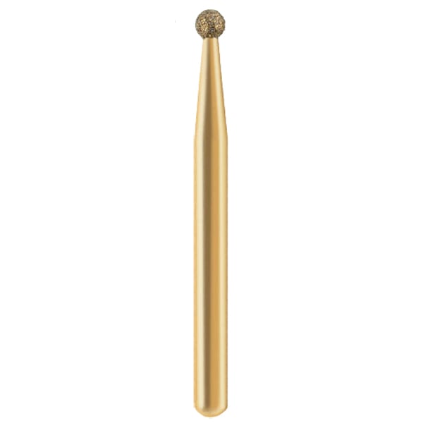 TRD Zirconia Cutting Diamond 801-014F