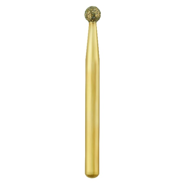 TRD Zirconia Cutting Diamond 801-018M