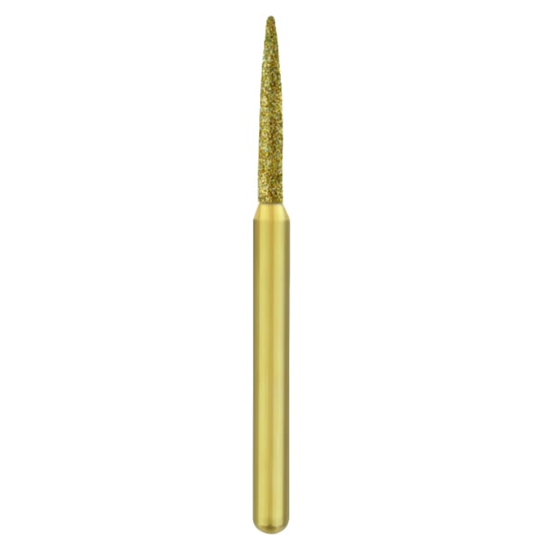 TRD Zirconia Cutting Diamond 862-012F