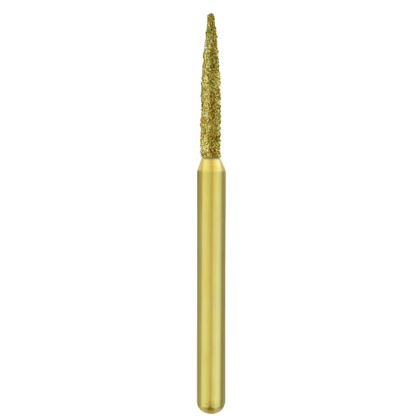 TRD Zirconia Cutting Diamond 862-012M
