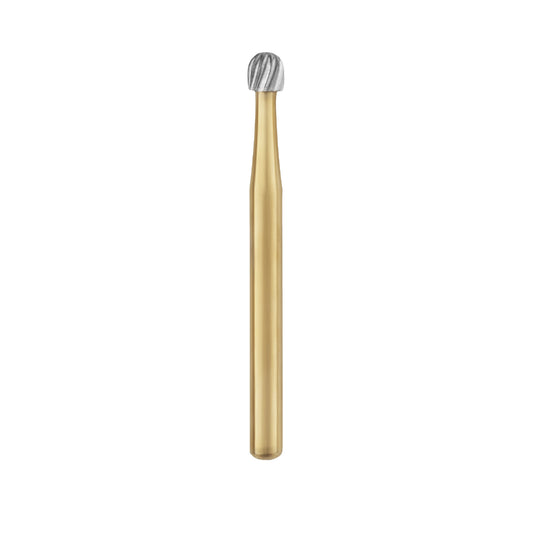 12 Blade Finishing Carbide 7006