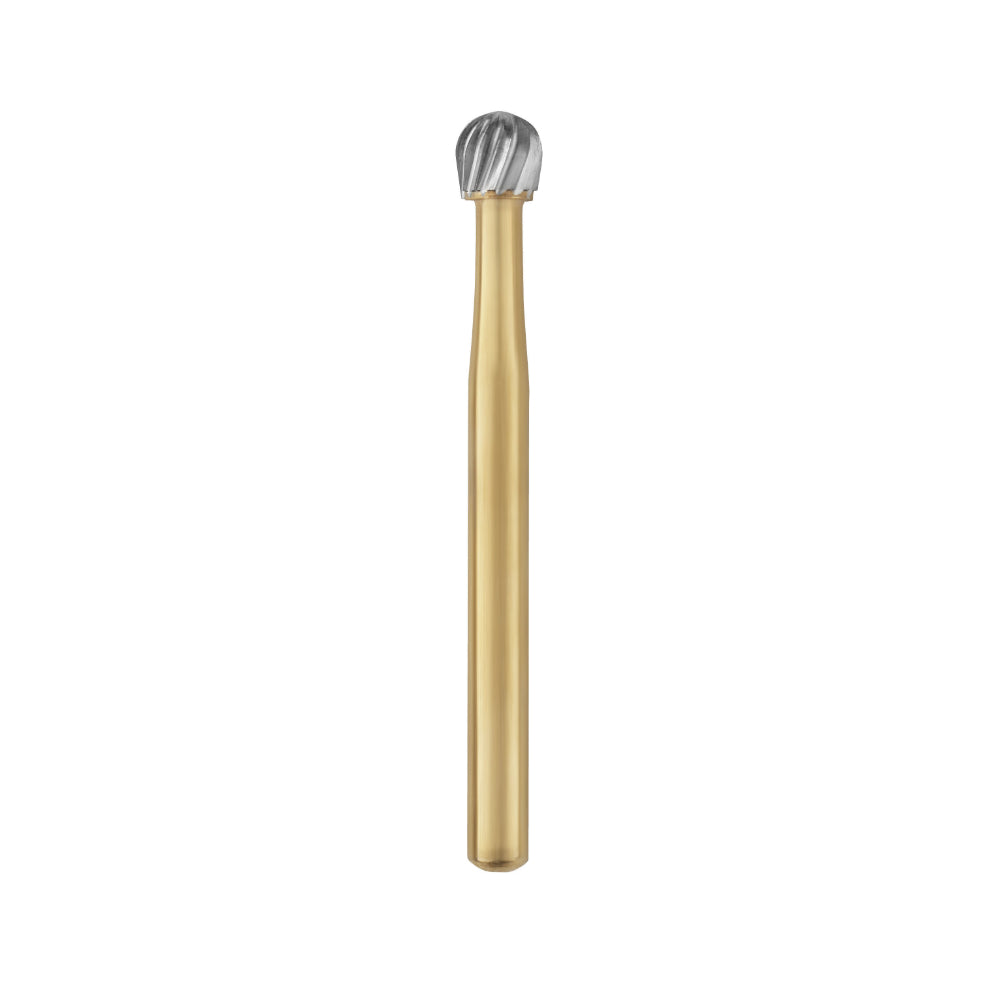 12 Blade Finishing Carbide 7008