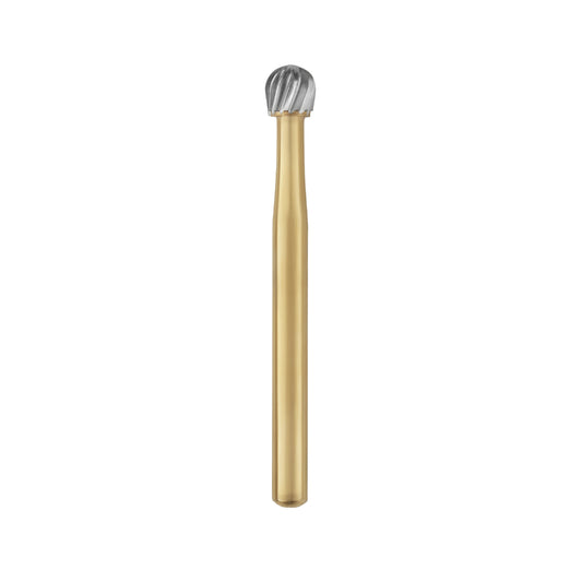 12 Blade Finishing Carbide 7008