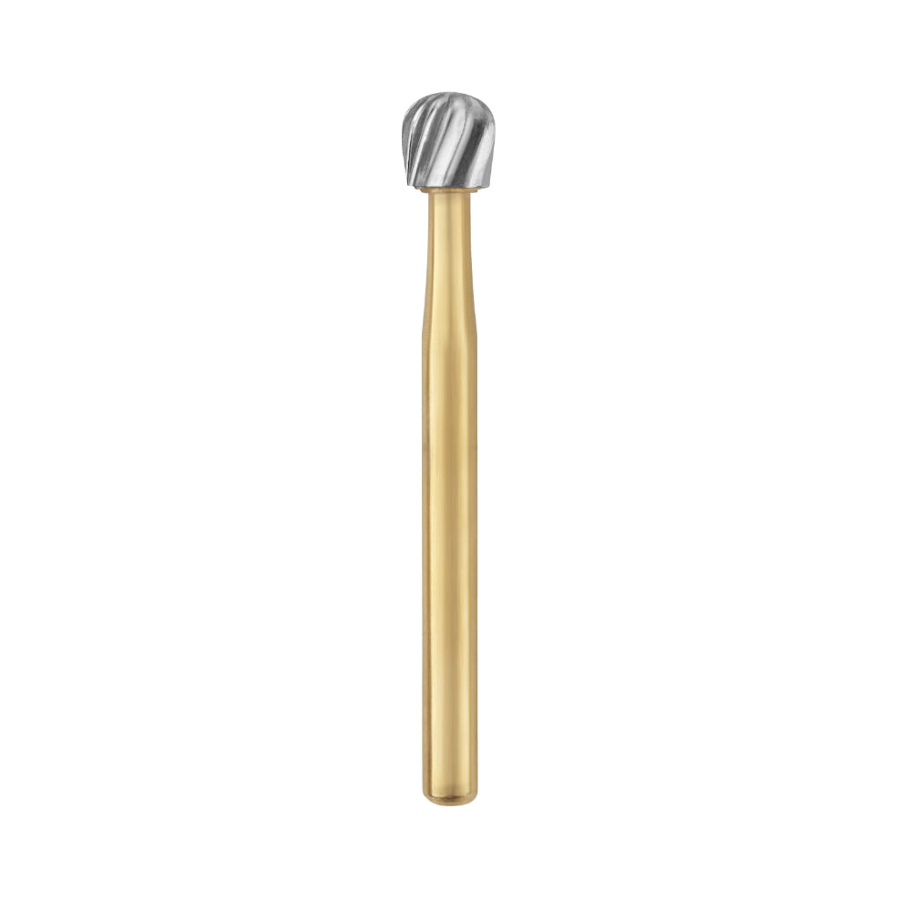 12 Blade Finishing Carbide 7009