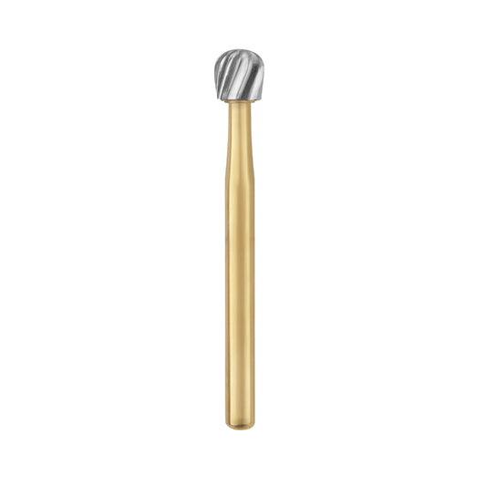 12 Blade Finishing Carbide 7009