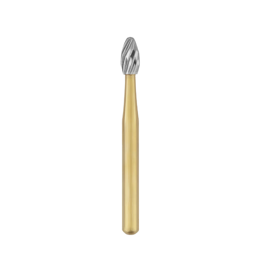 12 Blade Finishing Carbide 7378