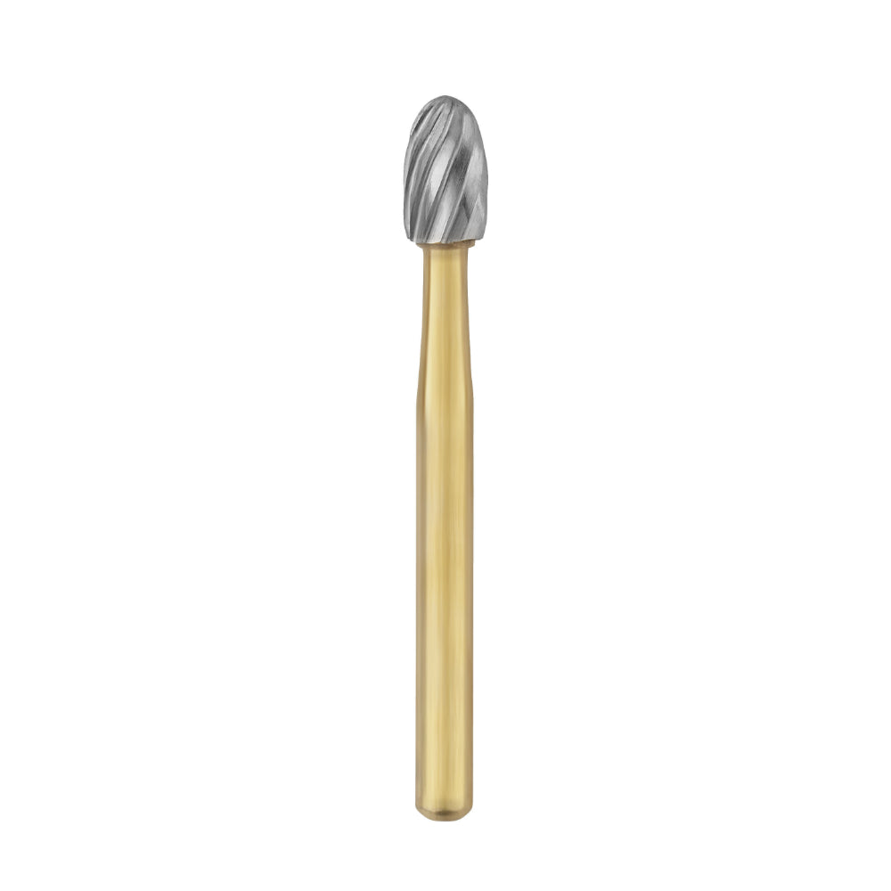 12 Blade Finishing Carbide 7379