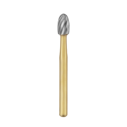 12 Blade Finishing Carbide 7379