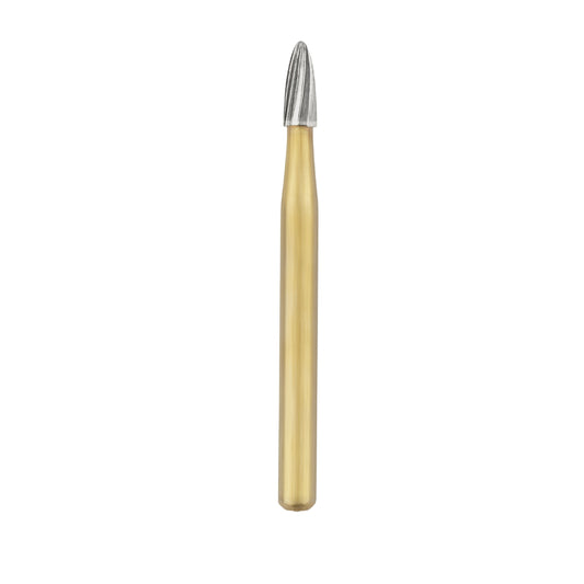 12 Blade Finishing Carbide 7404