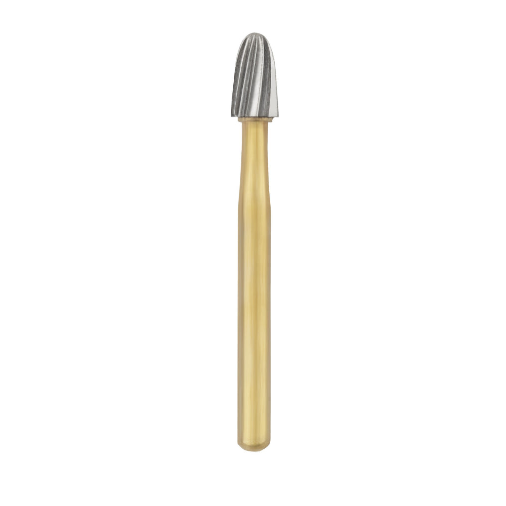 12 Blade Finishing Carbide 7408