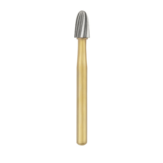 12 Blade Finishing Carbide 7408