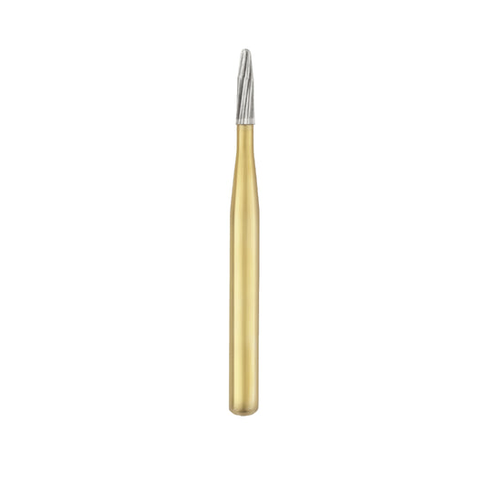 12 Blade Finishing Carbide 7802
