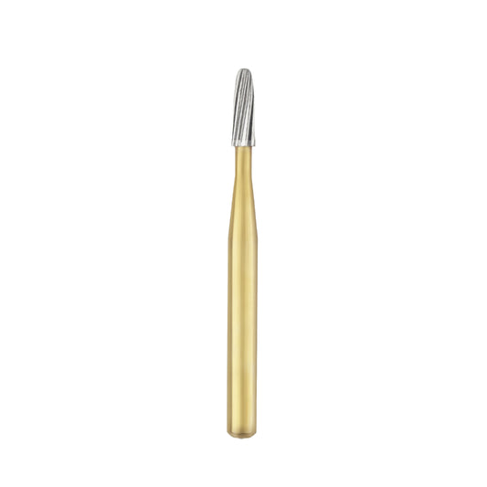 12 Blade Finishing Carbide 7803