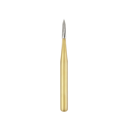 12 Blade Finishing Carbide 7901