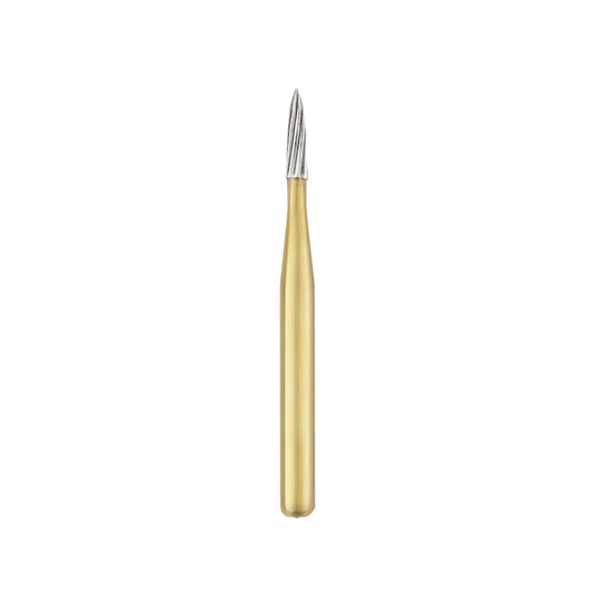12 Blade Finishing Carbide 7902