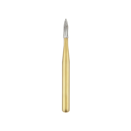 12 Blade Finishing Carbide 7903