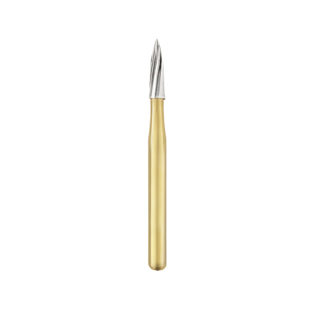 12 Blade Finishing Carbide 7904