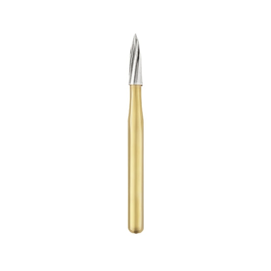 12 Blade Finishing Carbide 7904