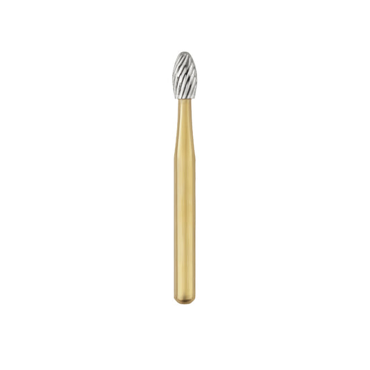 20 Blade Finishing Carbide 8378