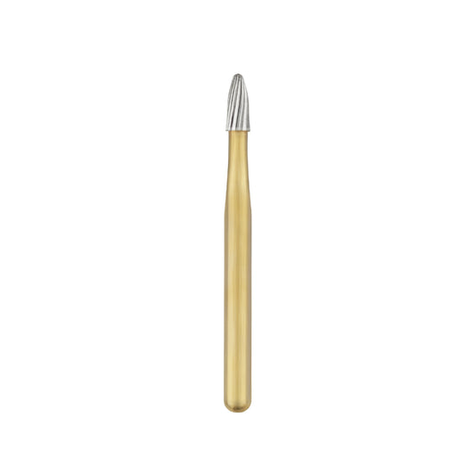 20 Blade Finishing Carbide 8406