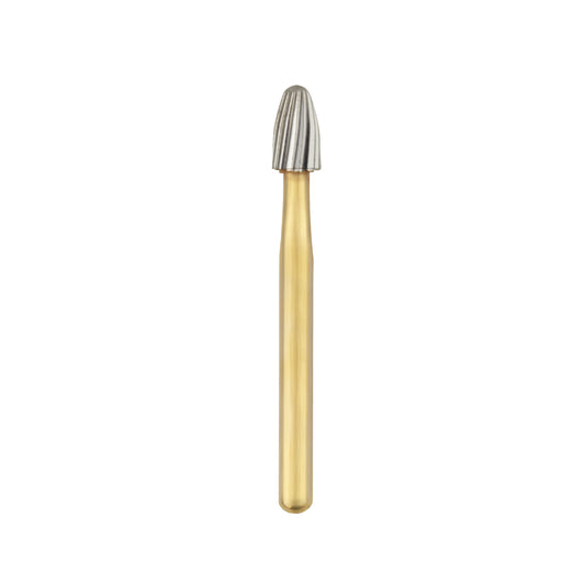 20 Blade Finishing Carbide 8408