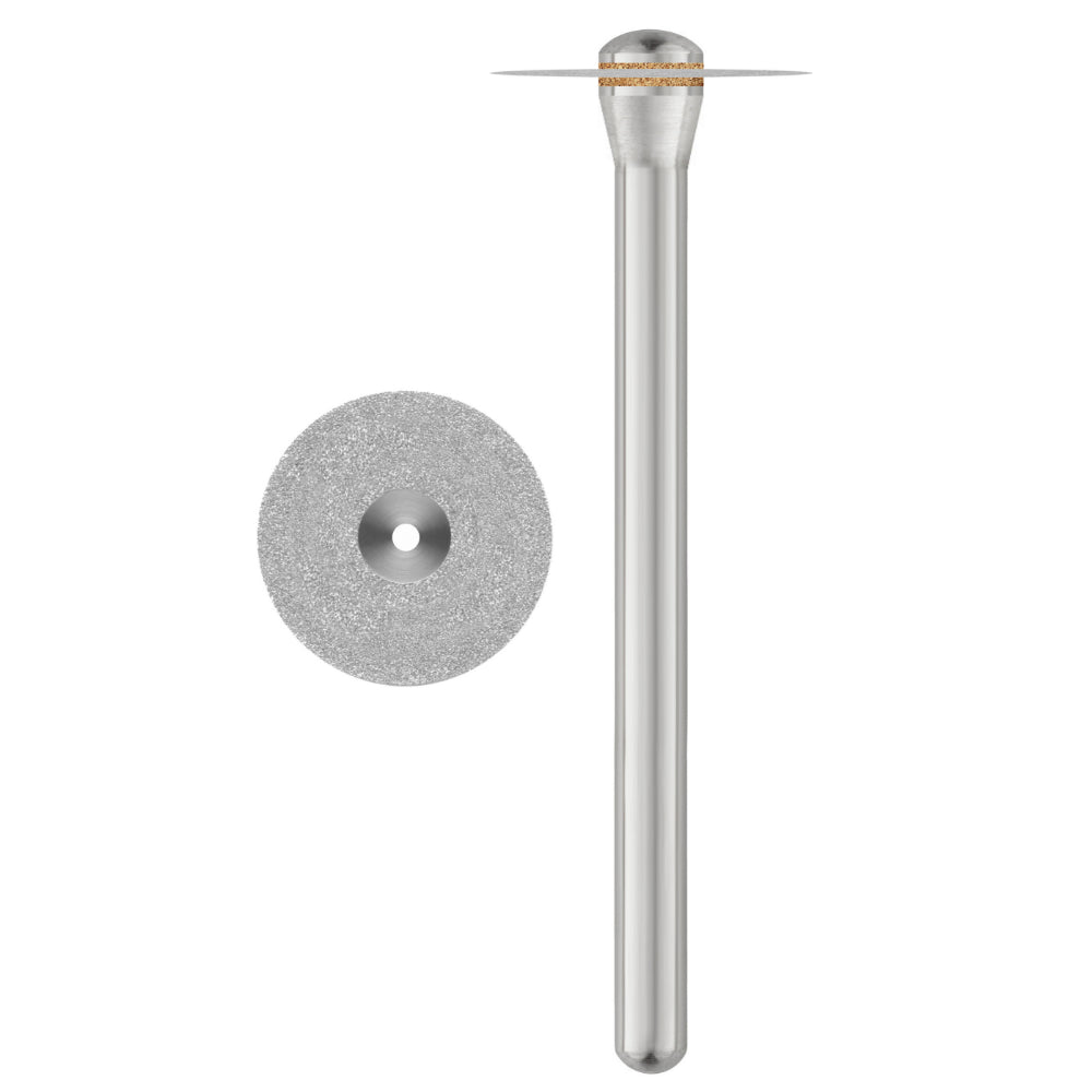 Express Line HP Diamond Disc Flex Fine 927F-220 Double Sided
