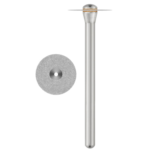Express Line HP Diamond Disc Flex Fine 927F-220 Double Sided