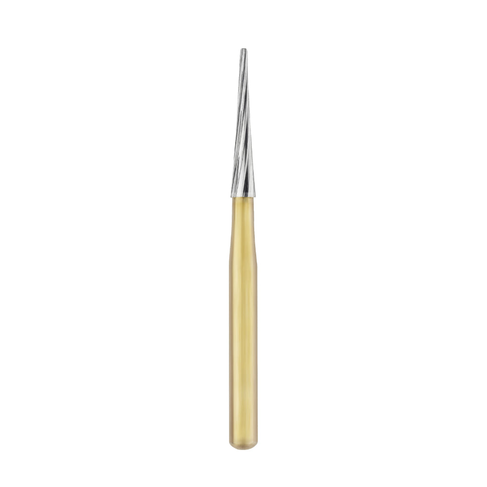 12 Blade Finishing Carbide CFT3