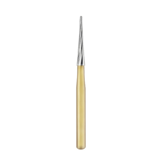 12 Blade Finishing Carbide CFT3