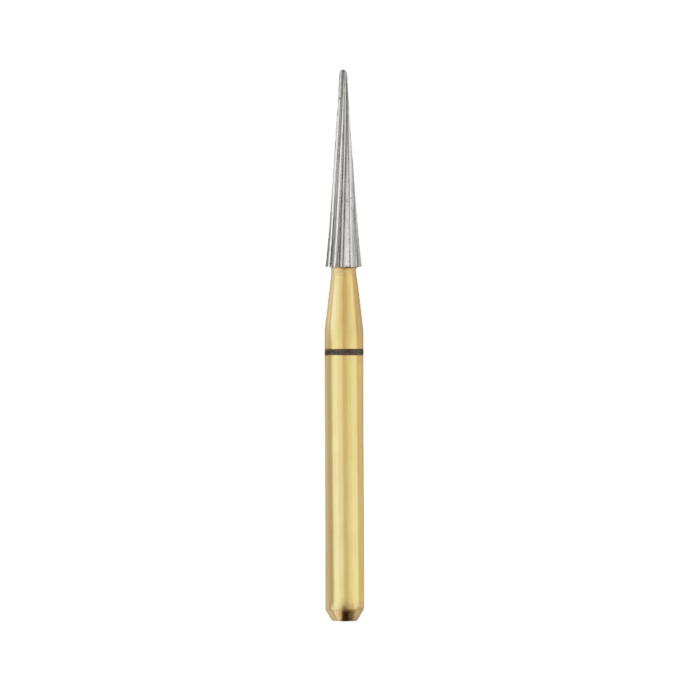 10 Blade Finishing Carbide Safe End 8