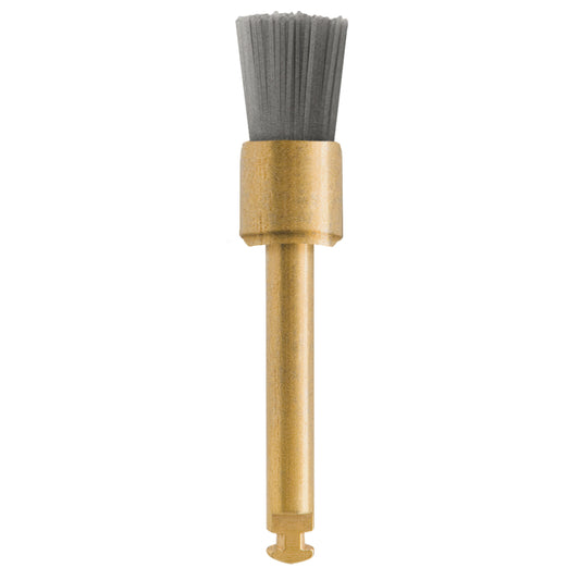 Polisher Pro Brush Porcelain Metal PMC2S Medium Small Cup