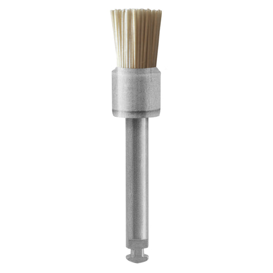 Polisher Pro Brush Porcelain Metal PMC2S Fine Small Cup