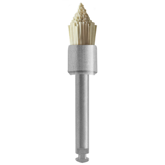 Polisher Pro Brush Porcelain Metal PMCS2 Fine Flame