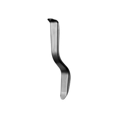 Retractor U of Minn. Black Line