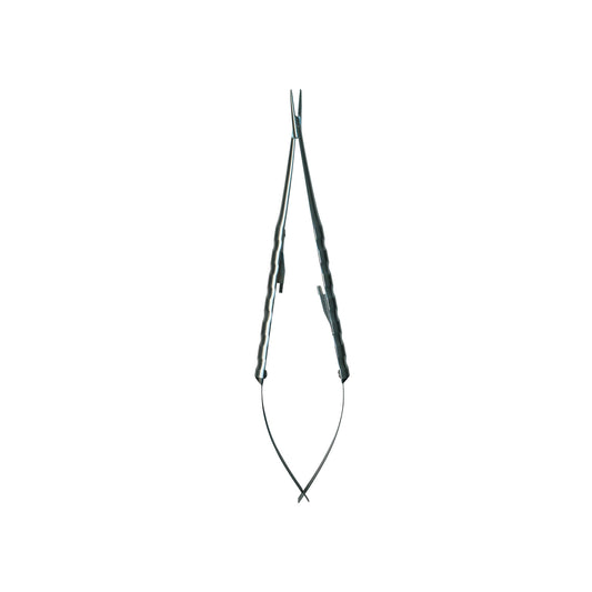 Micro Straight Castro Needle Holder