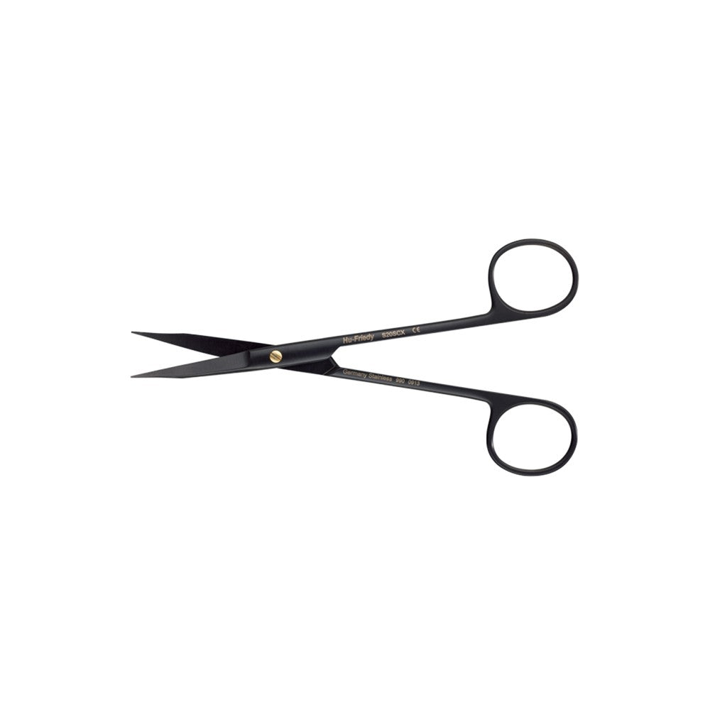Goldman-Fox, Straight, Super-Cut, Black Line