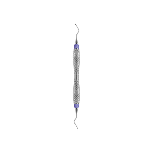 4R/4L Columbia University Curette, Harmony Handle
