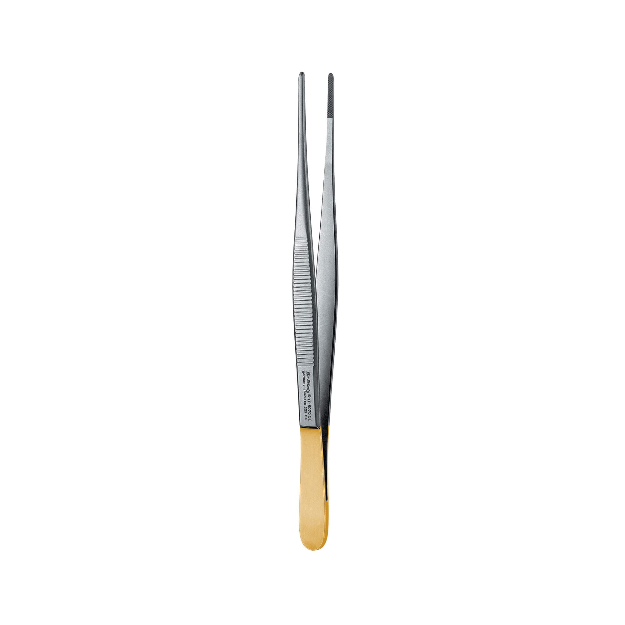 General Perma Sharp Tissue Pliers – TriRock Dental