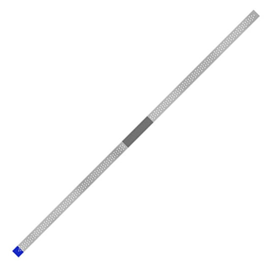 TRD PMCE3S Finishing Strip