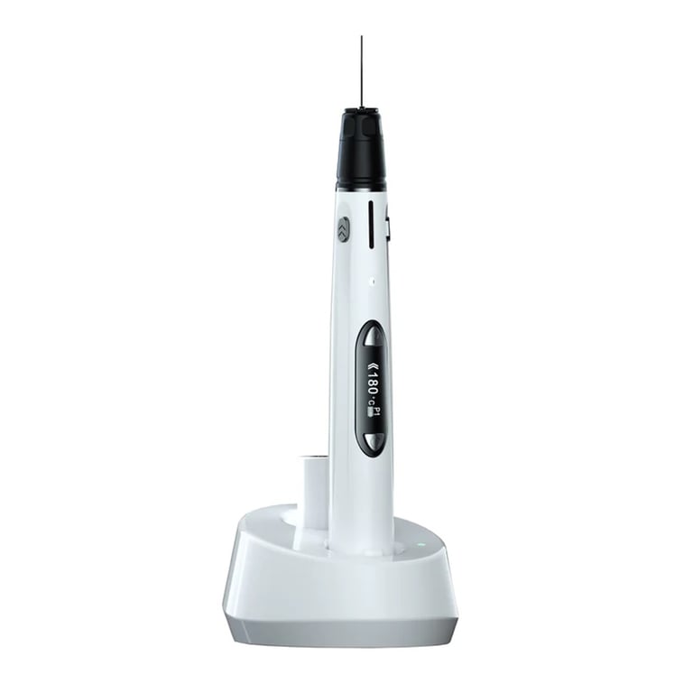Woodpecker Endo Fi-E Cordless Gutta-Percha Obturation System