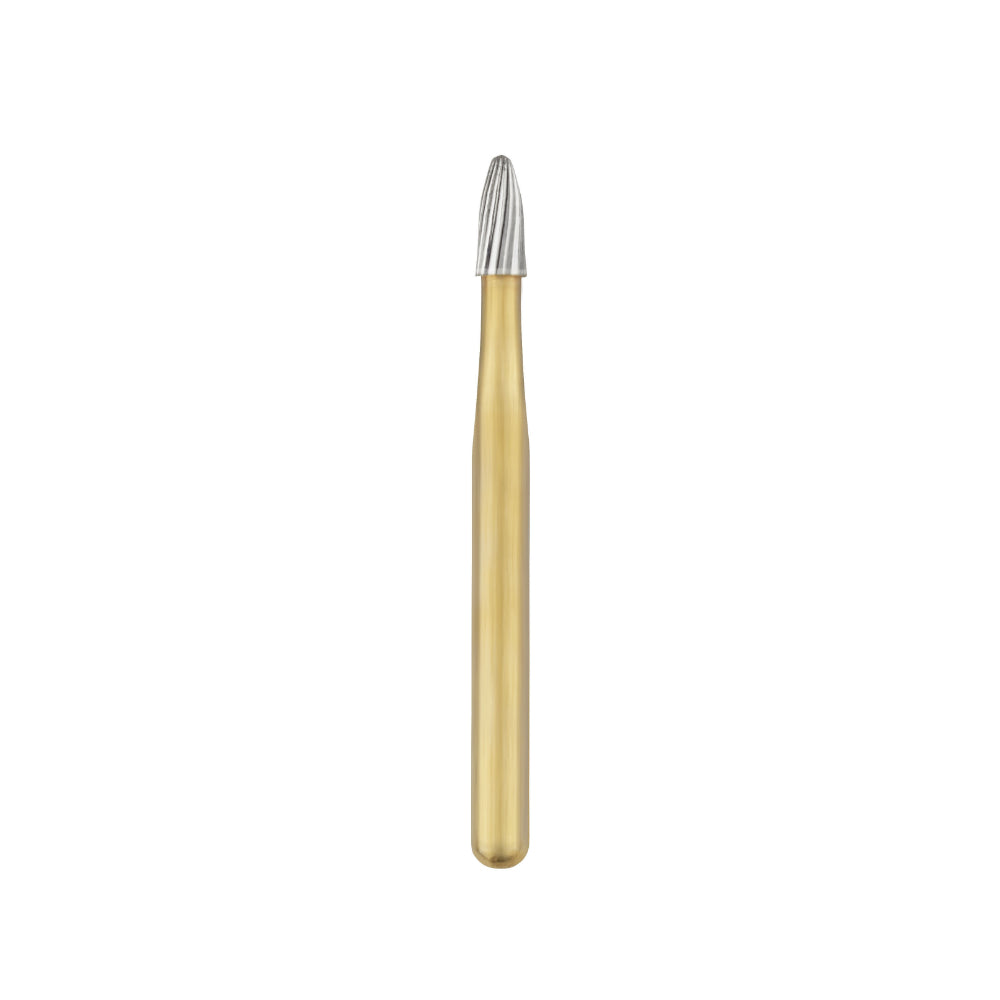 20 Blade Finishing Carbide 8406 – TriRock Dental