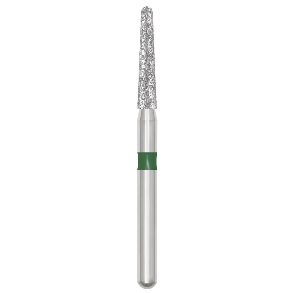 Dental Ree 856/025 Fine, Multi-Use Diamond Burs, 5/Pkg - Supply Doc Inc Dental Ree 856/025 Fine, Multi-Use Diamond Burs, 5/Pkg - Supply Doc Inc