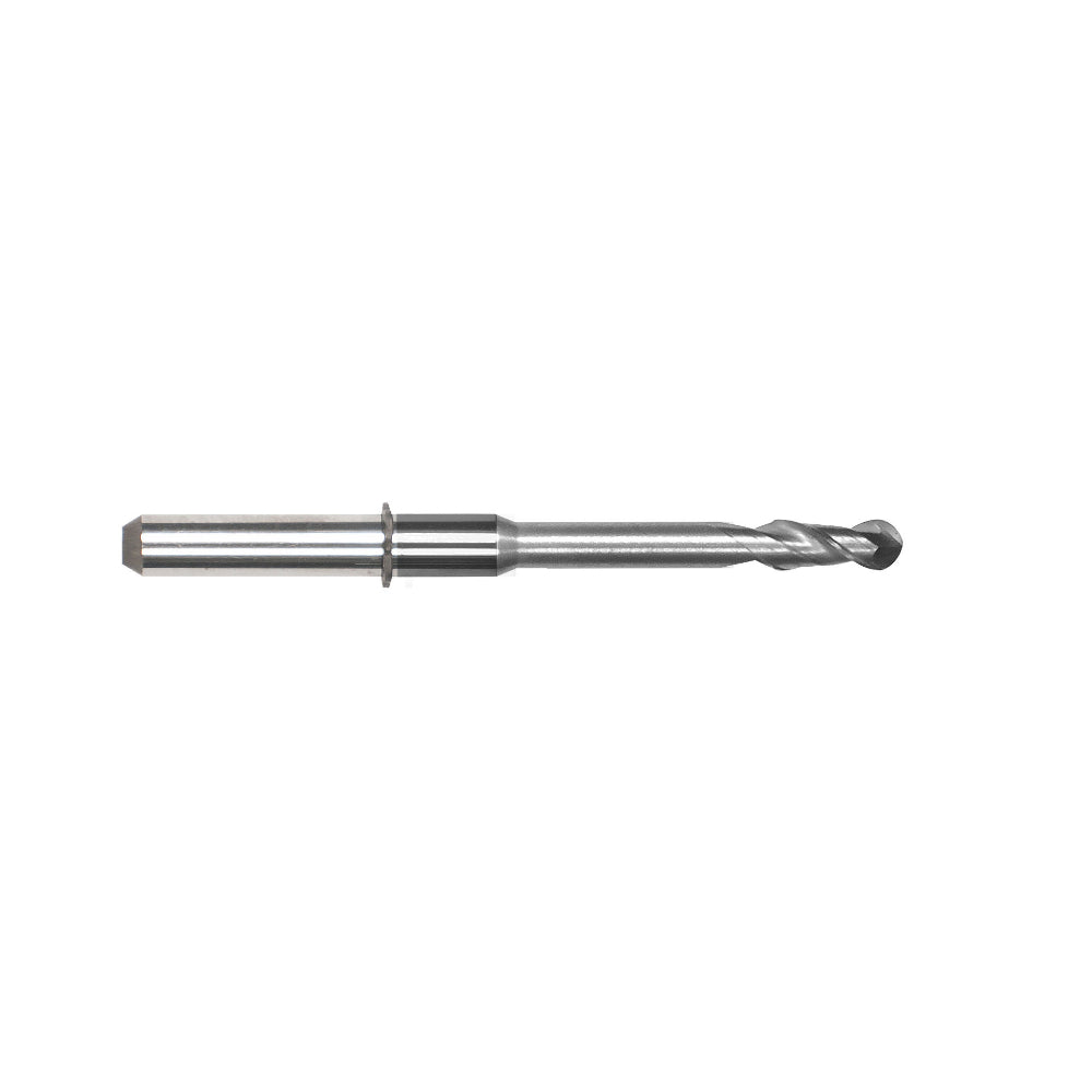 CAD/CAM Carbide Lazer Sharp 253035-20-01 – TriRock Dental